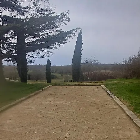 Pensión Le Moulin De Roc