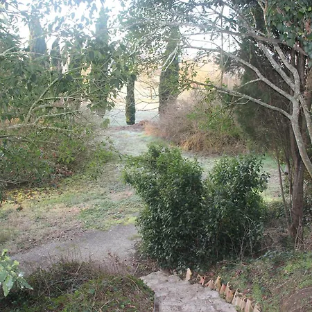 Pensión Le Moulin De Roc
