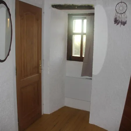 Le Moulin De Roc Armillac