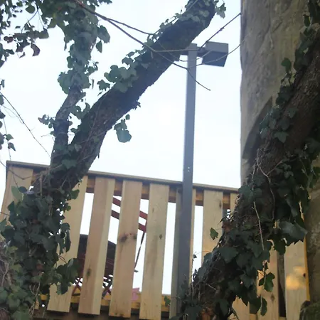 Le Moulin De Roc