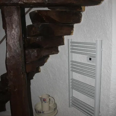 Le Moulin De Roc Pensión Armillac