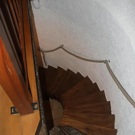 Le Moulin De Roc Pensión Armillac