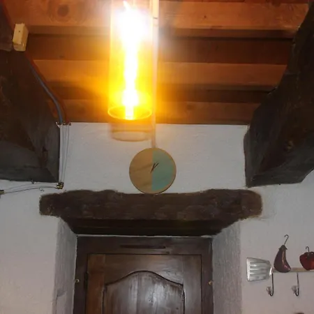 Le Moulin De Roc 3* Armillac