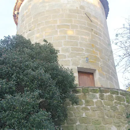 Le Moulin De Roc Pensión Armillac