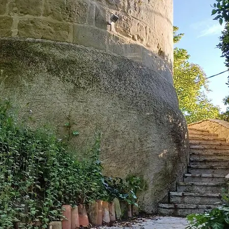 Le Moulin De Roc Armillac