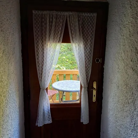 Pensión Le Moulin De Roc Armillac