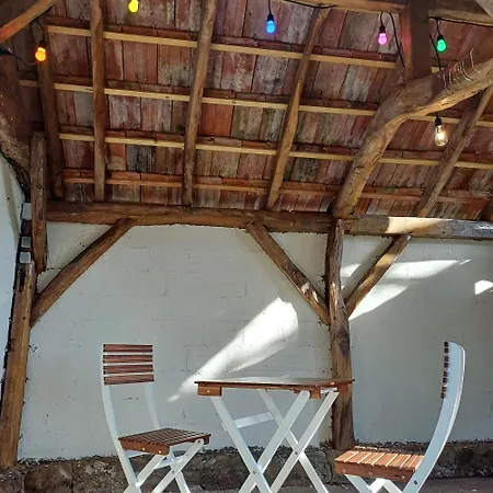 Le Moulin De Roc Pensión 3*